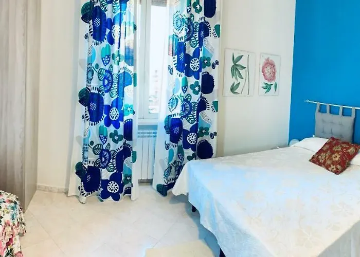 Mary Louise * רומא